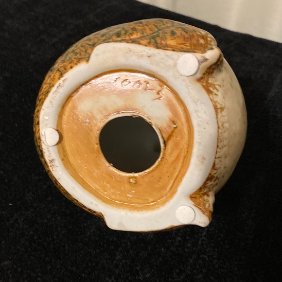 Ceramic Frog - Picture 4 of 4